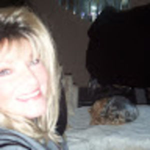 Meet your Posher, Deanna